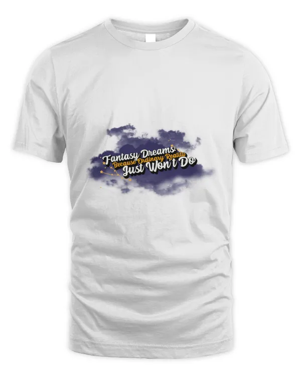 Unisex Standard T-Shirt