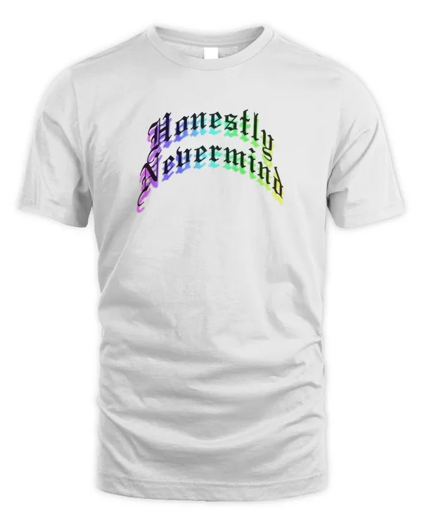 Unisex Standard T-Shirt