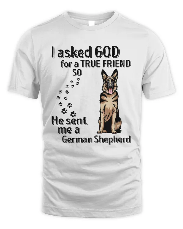 Men's Standard T-Shirt