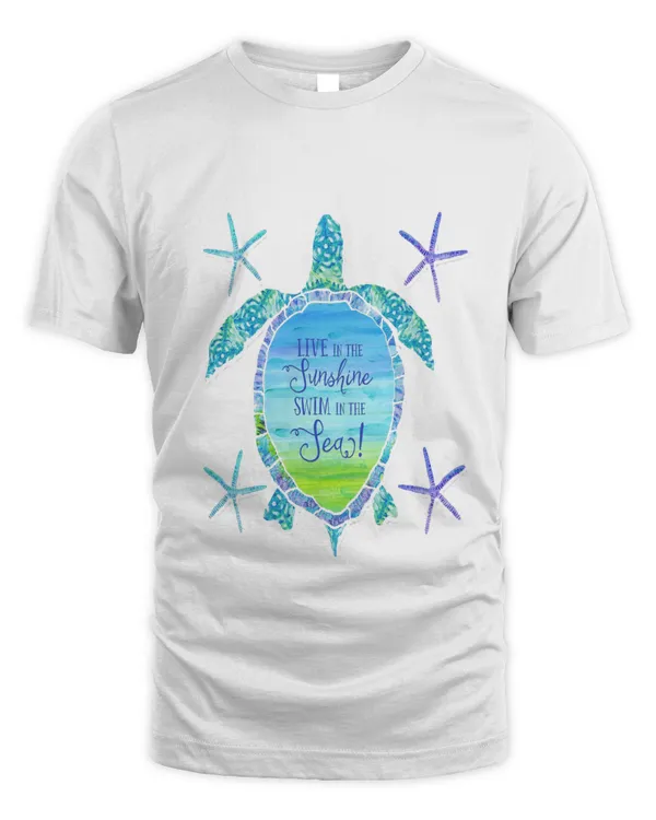 Unisex Standard T-Shirt