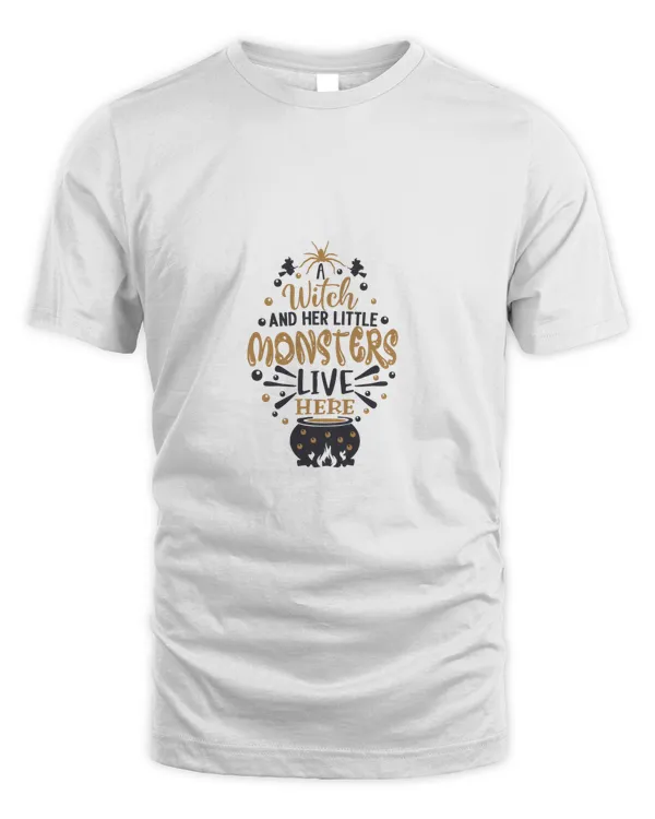 Unisex Standard T-Shirt