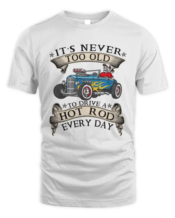 Unisex Standard T-Shirt