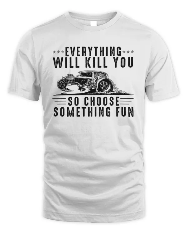 Unisex Standard T-Shirt