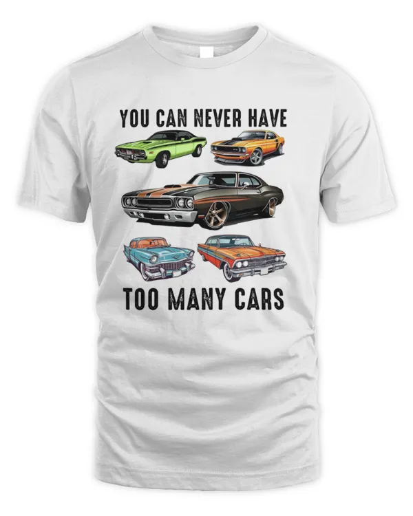 Unisex Standard T-Shirt