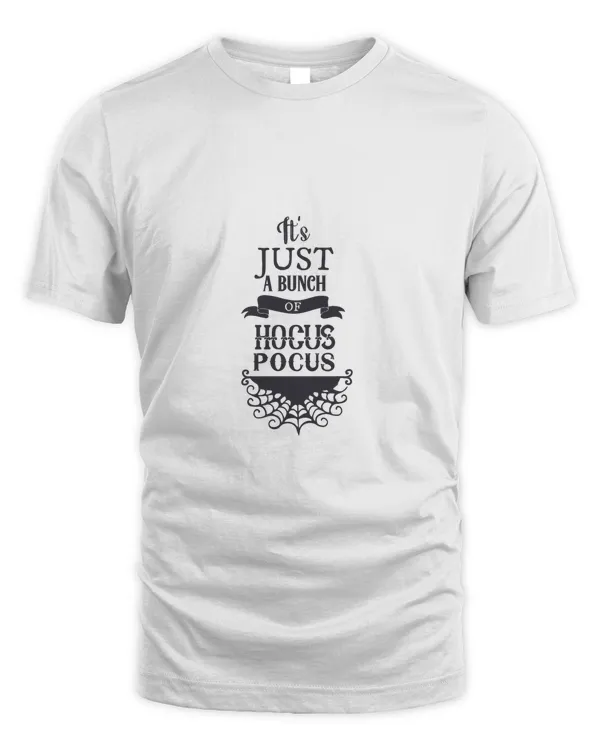 Its just a bunch of t shirt hoodie sweater
