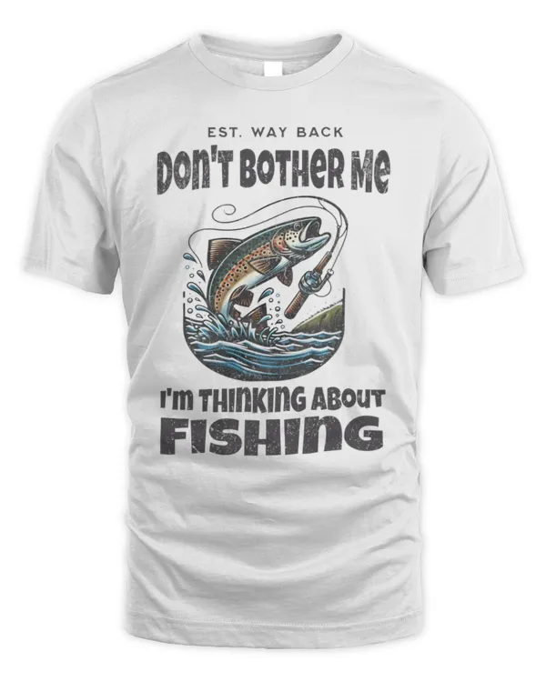 Unisex Standard T-Shirt