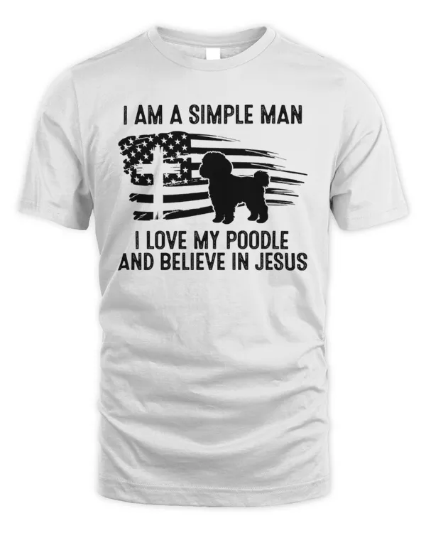 Men's Standard T-Shirt