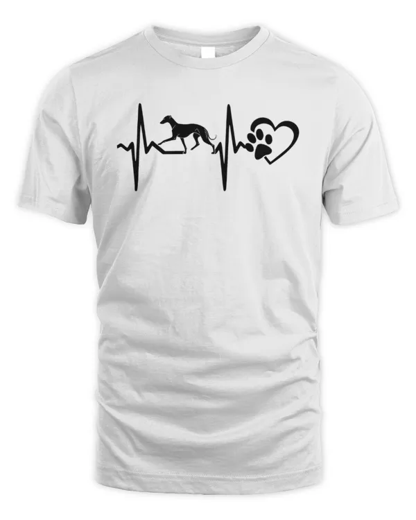 Greyhound Heartbeat