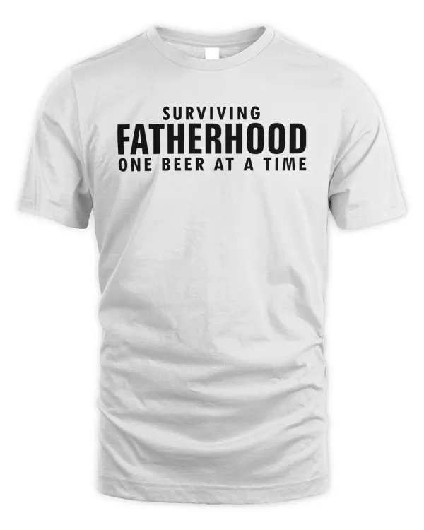 Surviving Fatherhood