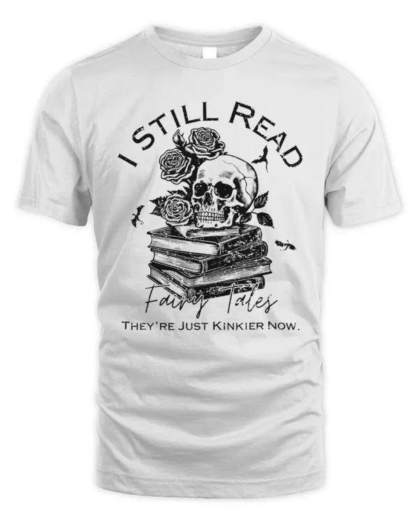 Unisex Standard T-Shirt