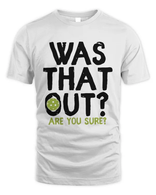Unisex Standard T-Shirt