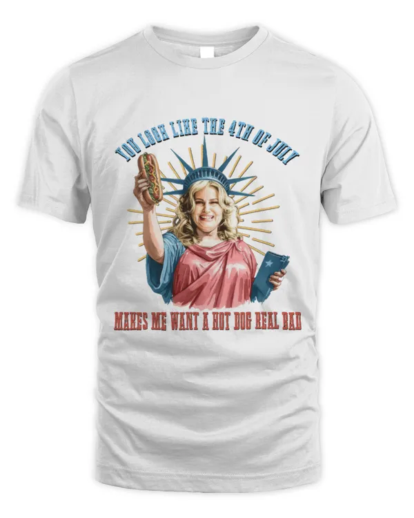 Unisex Standard T-Shirt