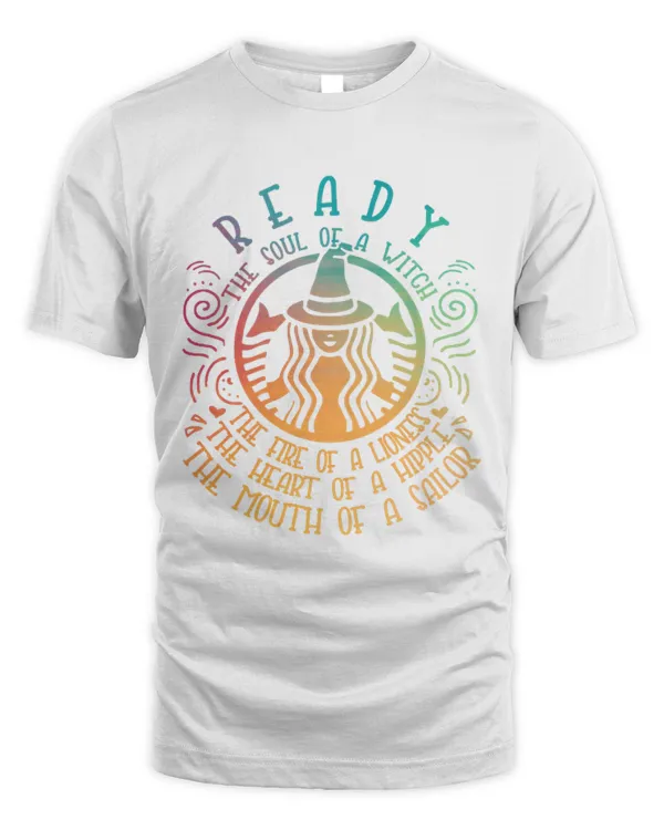Unisex Standard T-Shirt