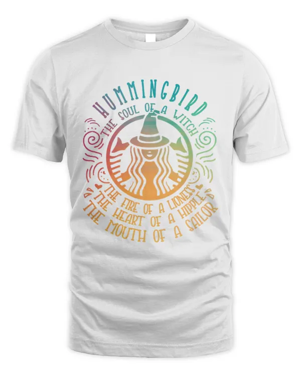 Unisex Standard T-Shirt