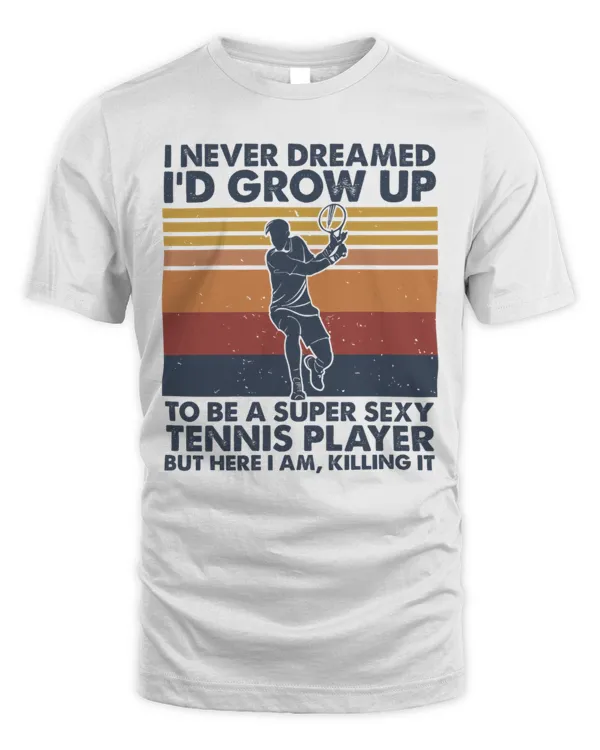 super sexy tennis player