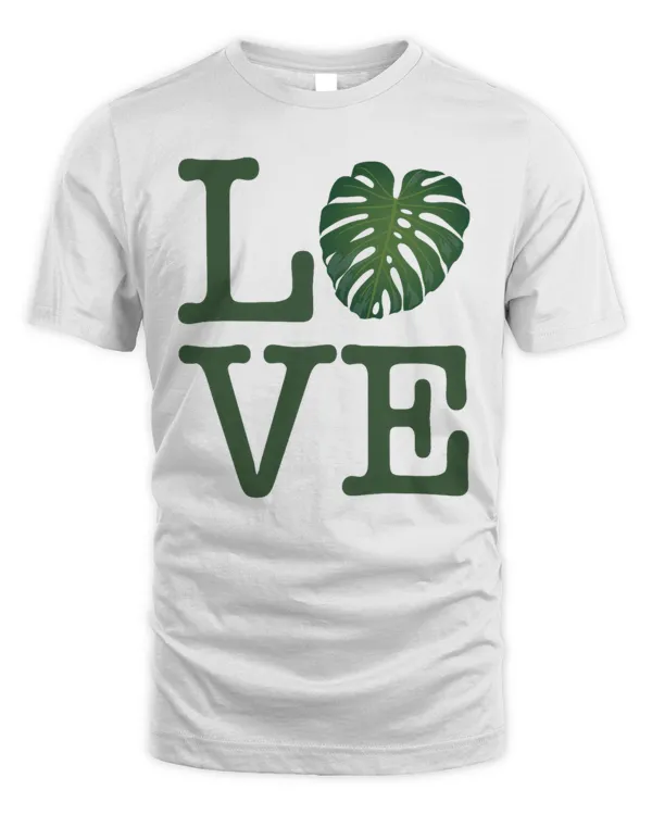 monstera love
