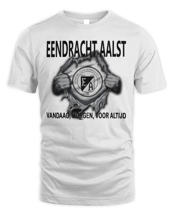 Eendracht Aalst Today forever BEL