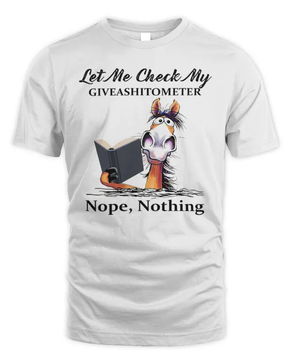 Let me check my giveashirtometer