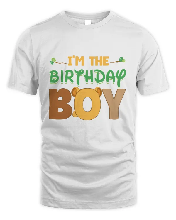 Unisex Standard T-Shirt