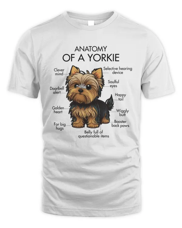 Men's Standard T-Shirt