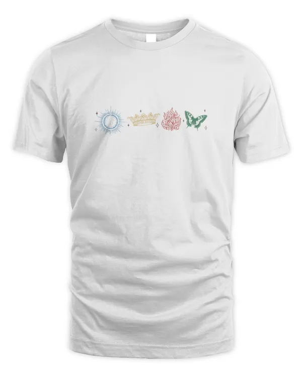 Unisex Standard T-Shirt