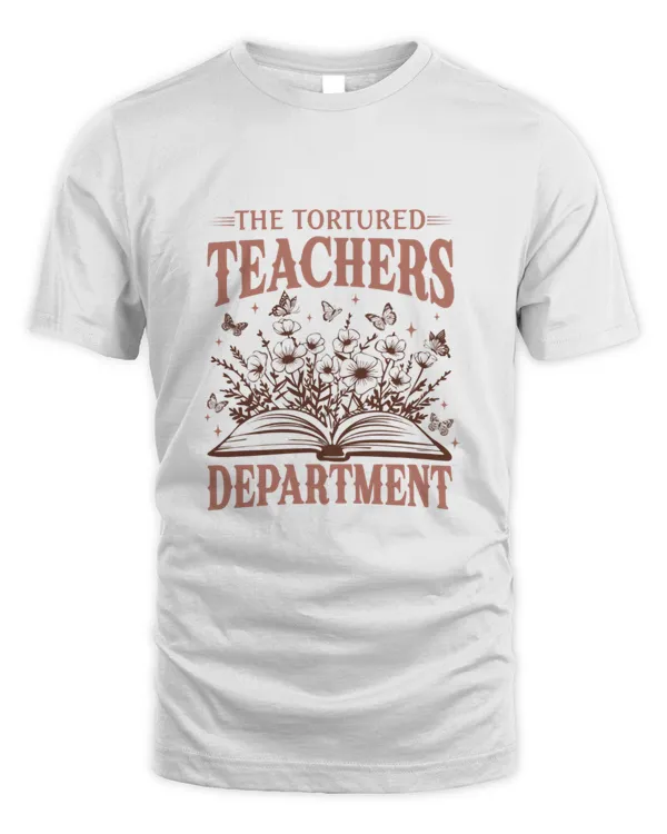 Unisex Standard T-Shirt