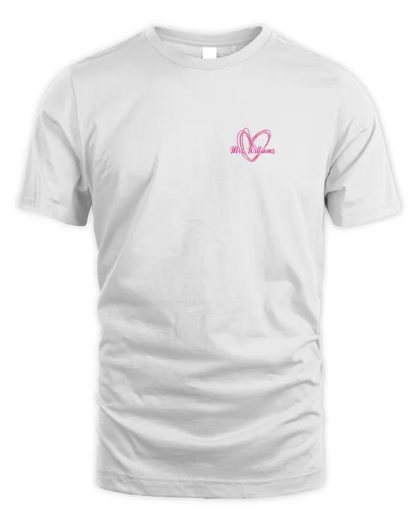 Unisex Standard T-Shirt
