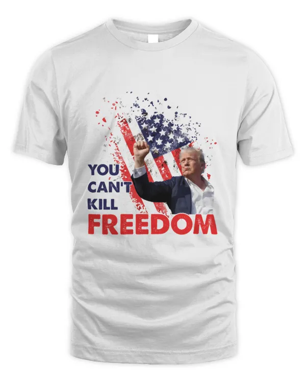 Unisex Standard T-Shirt