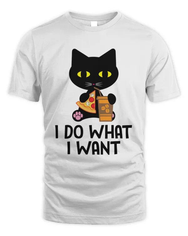 I Do What I Want