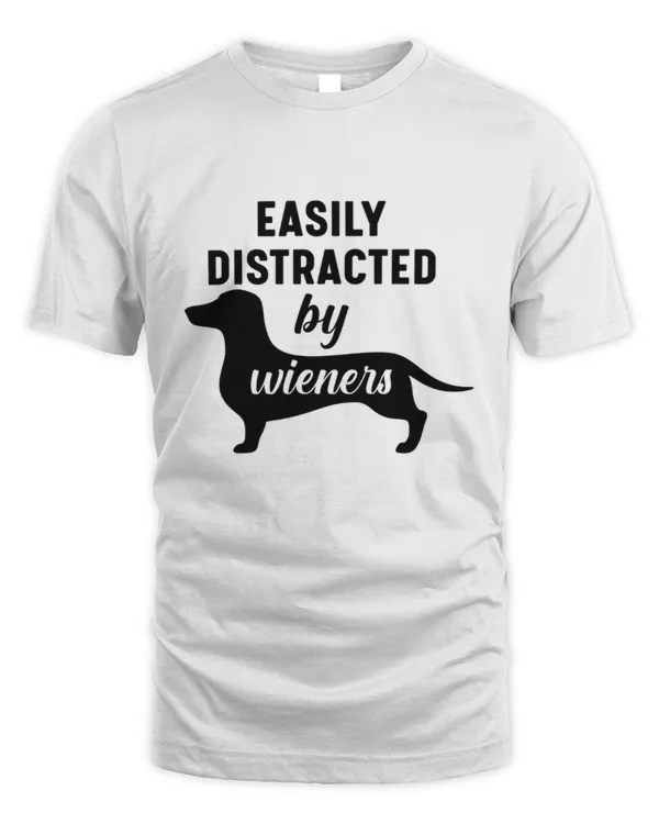 Easily Distracted By Wieners