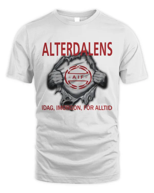 Alterdalens IF today forever SWE Alterdalens IF today forever SWE
