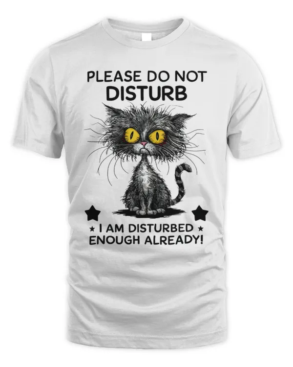 Unisex Standard T-Shirt