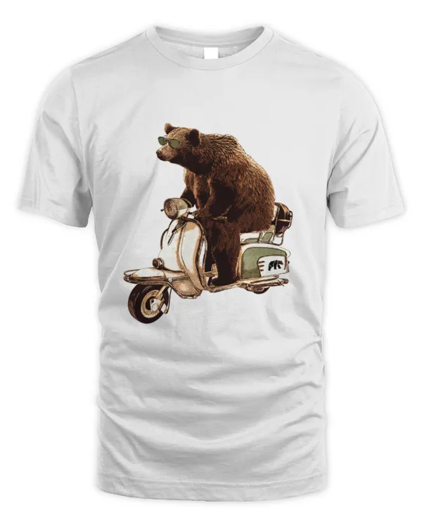 Unisex Standard T-Shirt