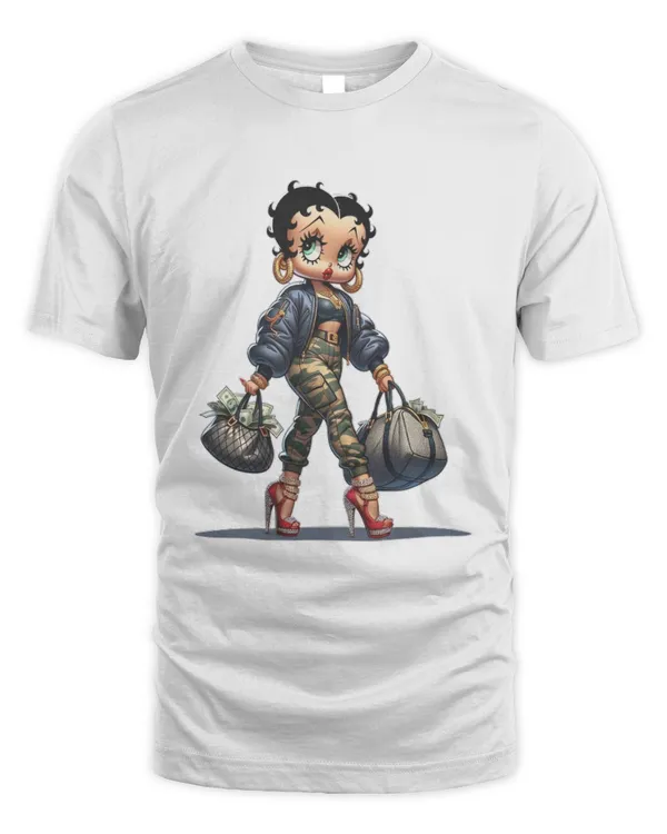 Unisex Standard T-Shirt