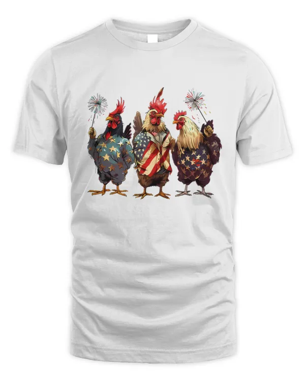 Unisex Standard T-Shirt