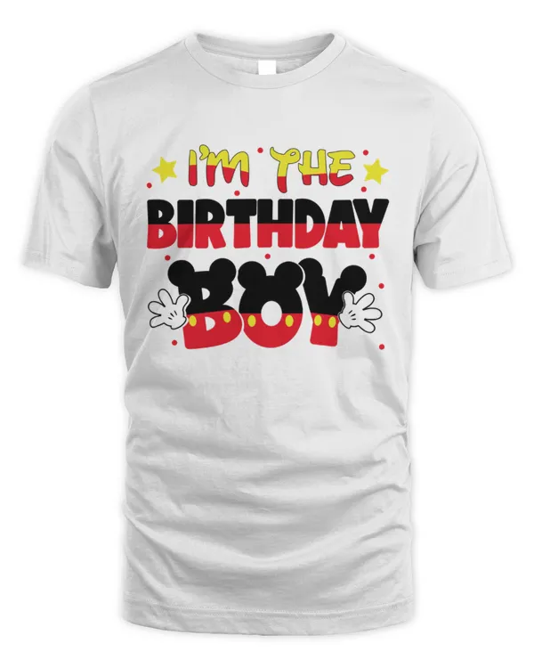 Unisex Standard T-Shirt