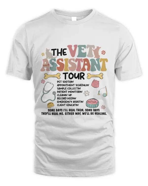 Unisex Standard T-Shirt