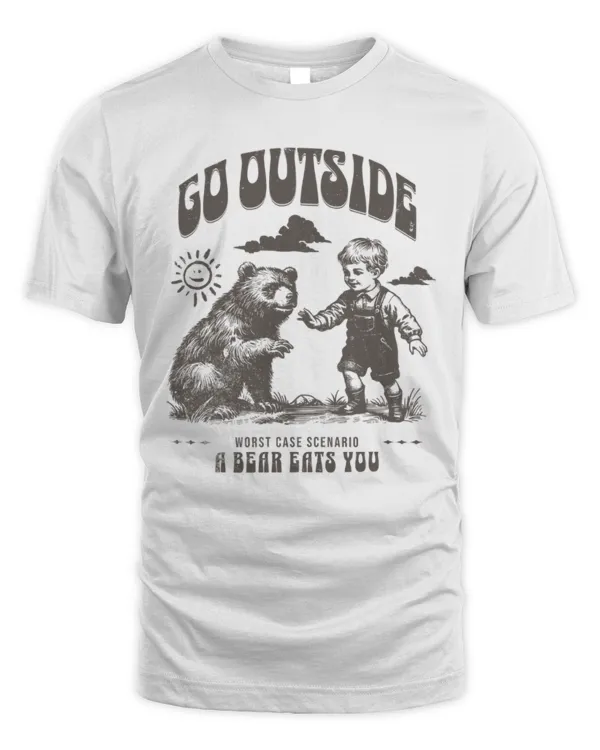 Unisex Standard T-Shirt
