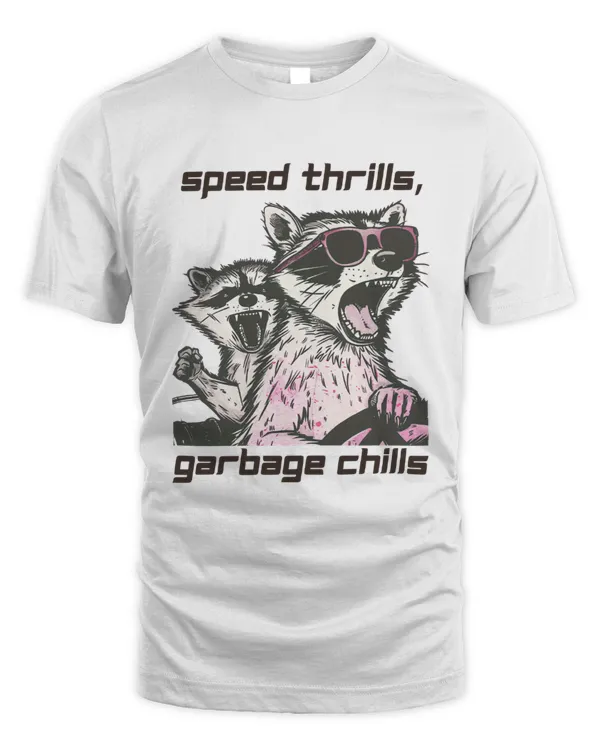 Unisex Standard T-Shirt