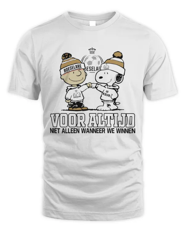 KSV Roeselare not just we win BEL