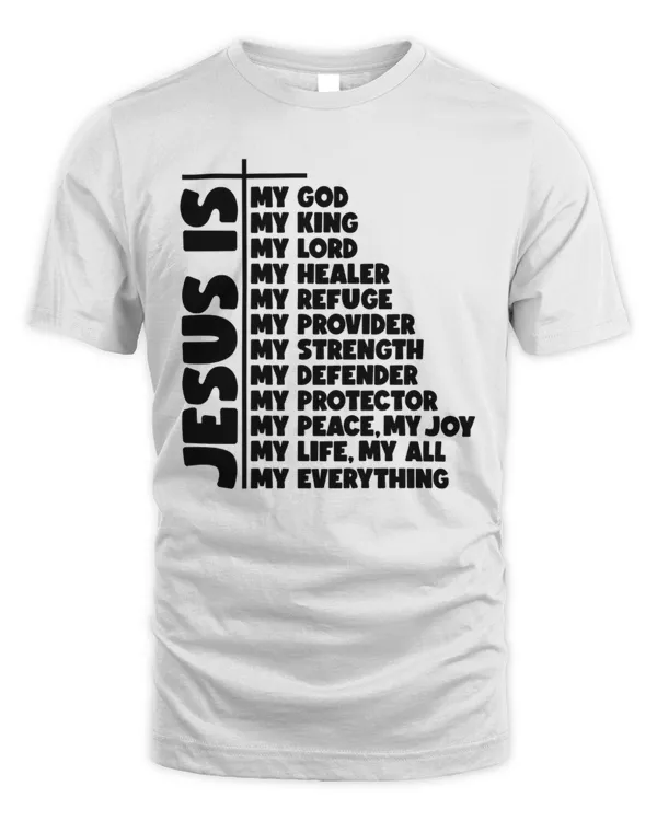 Unisex Standard T-Shirt