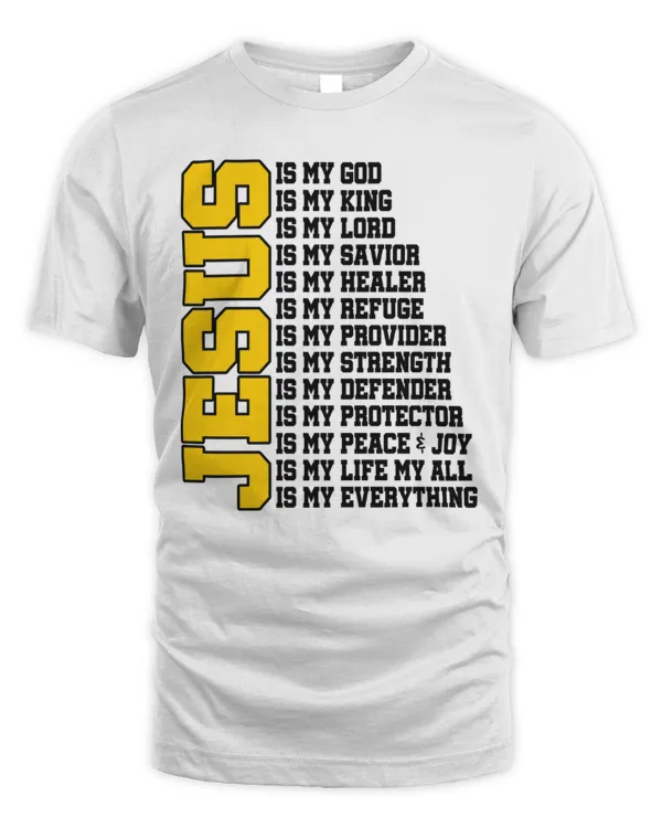 Unisex Standard T-Shirt