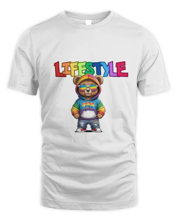Unisex Standard T-Shirt