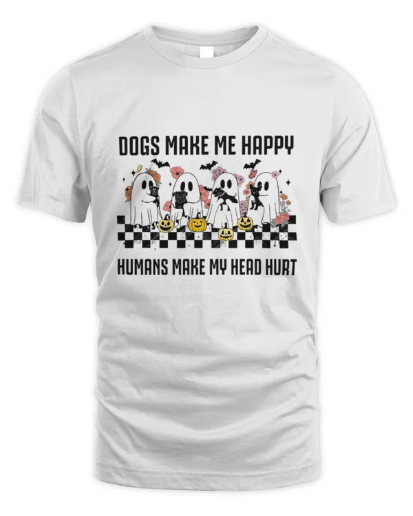 Dog Make Me Happy Da092j2h