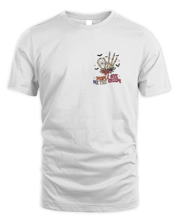 Unisex Standard T-Shirt