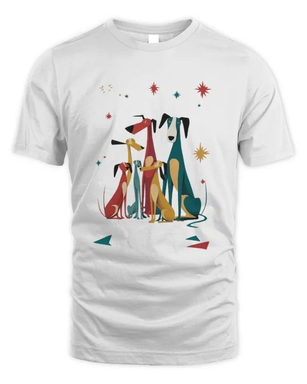 Unisex Standard T-Shirt