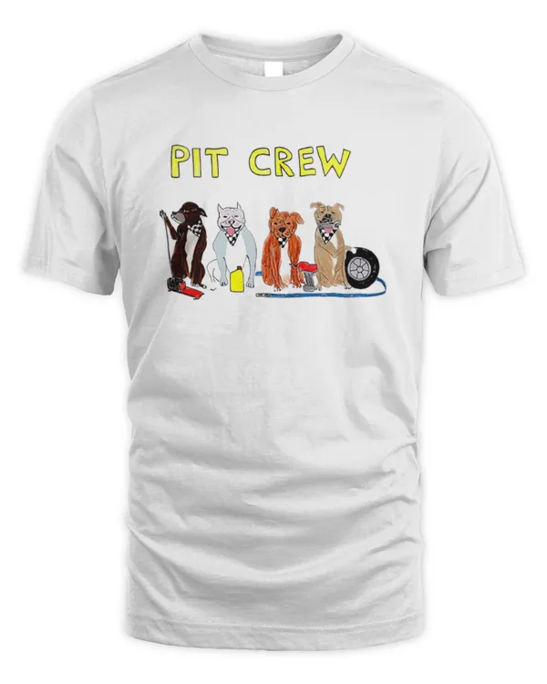 Unisex Standard T-Shirt