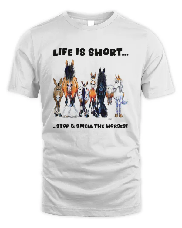 Unisex Standard T-Shirt