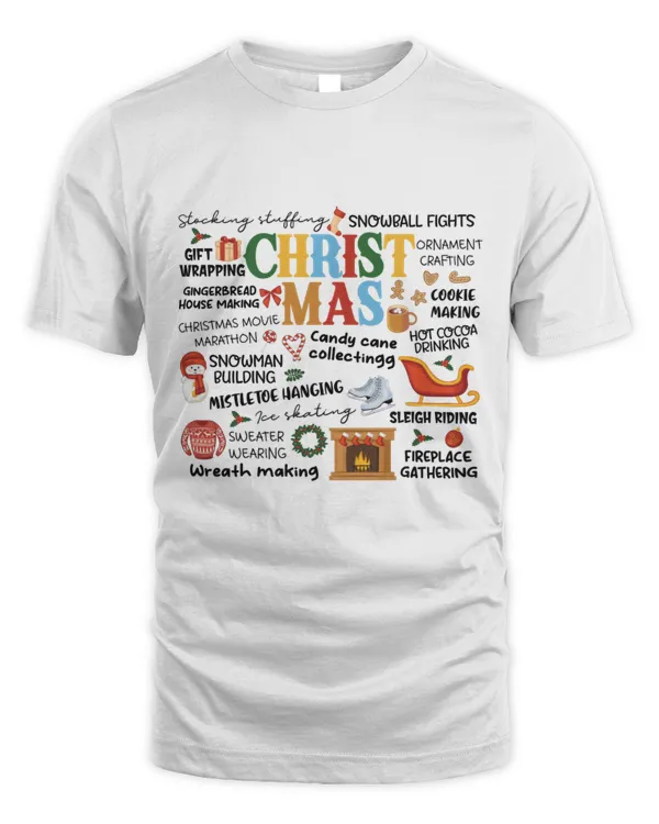 Unisex Standard T-Shirt