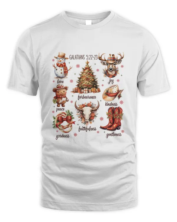 Unisex Standard T-Shirt